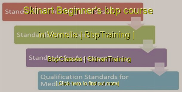 Skinart Beginner's bbp course in Vernelle | BbpTraining | BbpClasses | SkinartTraining-France